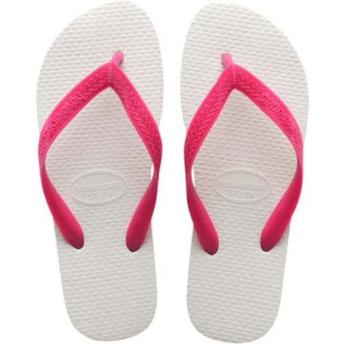 SAND HAVAIANAS TRADICIONAL ROSA 356
