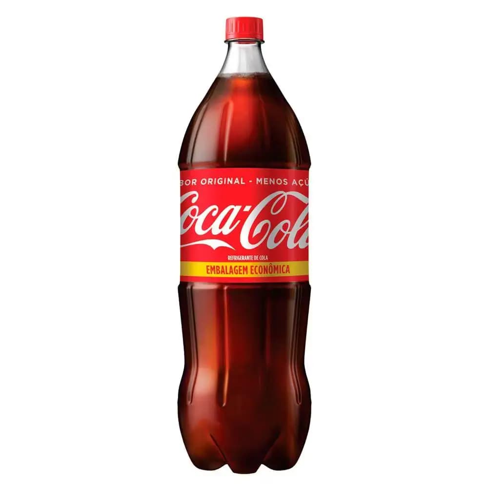 REFRIG COCA COLA 2,5L