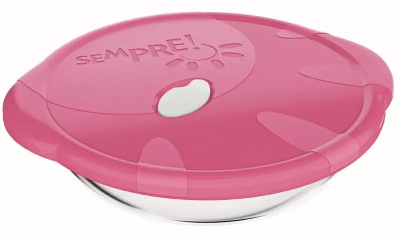 TRAVESSA SEMPRE REDONDA CTAMPA 24L