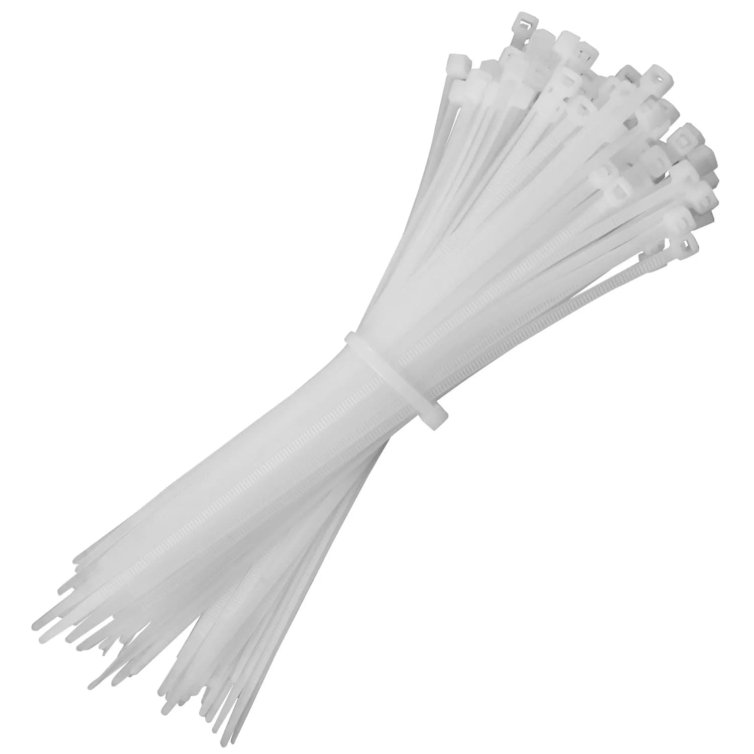 ABRACADEIRA NYLON PT 25X150MM C100 KIMARC