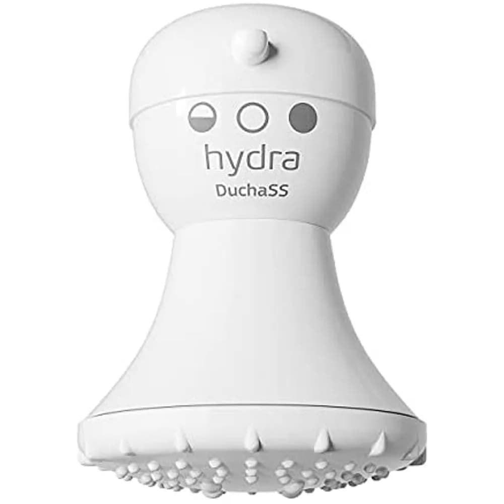 DUCHA HYDRA SS 3T 127V 5400W
