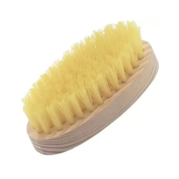 ESCOVA MAO MADEIRA OLIVATTO