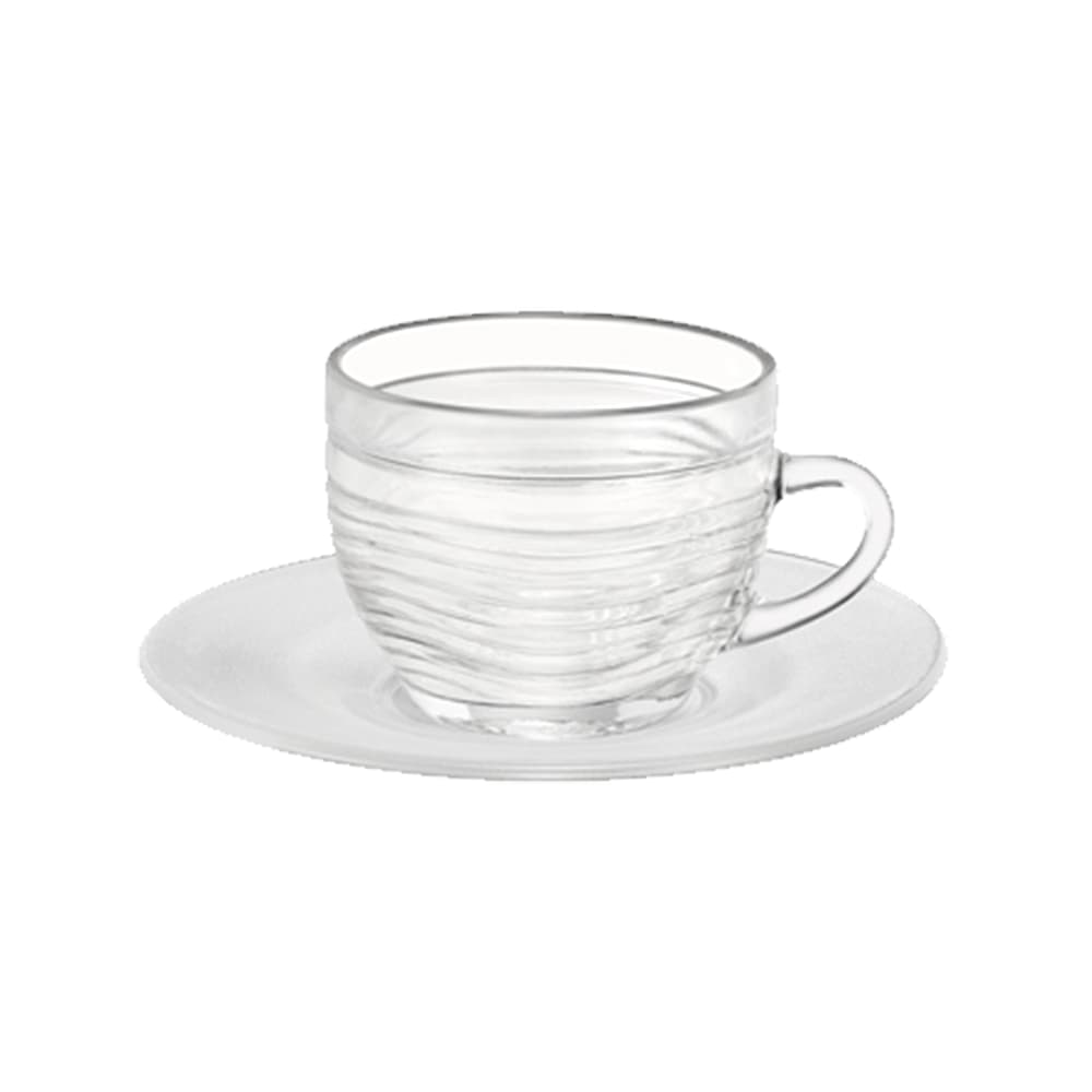 CONJ XICPIRES WHEATON RX 2PCS