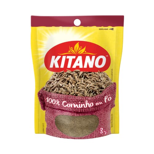 COMINHO EM PO KITANO 8G