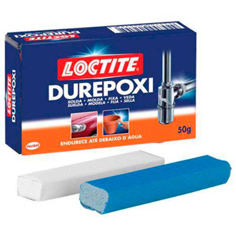 MASSA DUREPOX 50G KIMARC