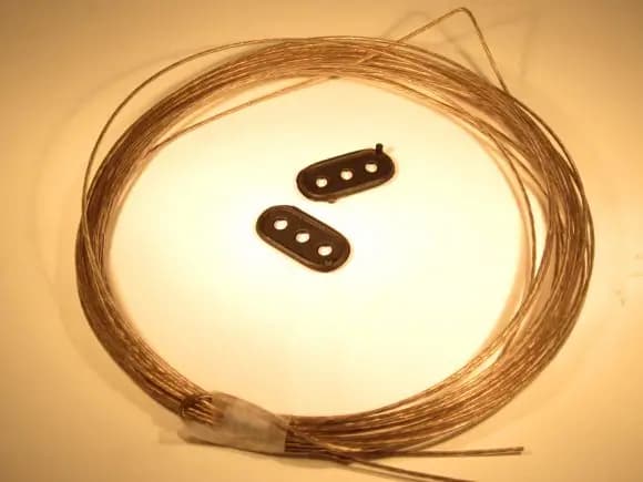 VARAL DE ACO ASSESSORLAR 10M