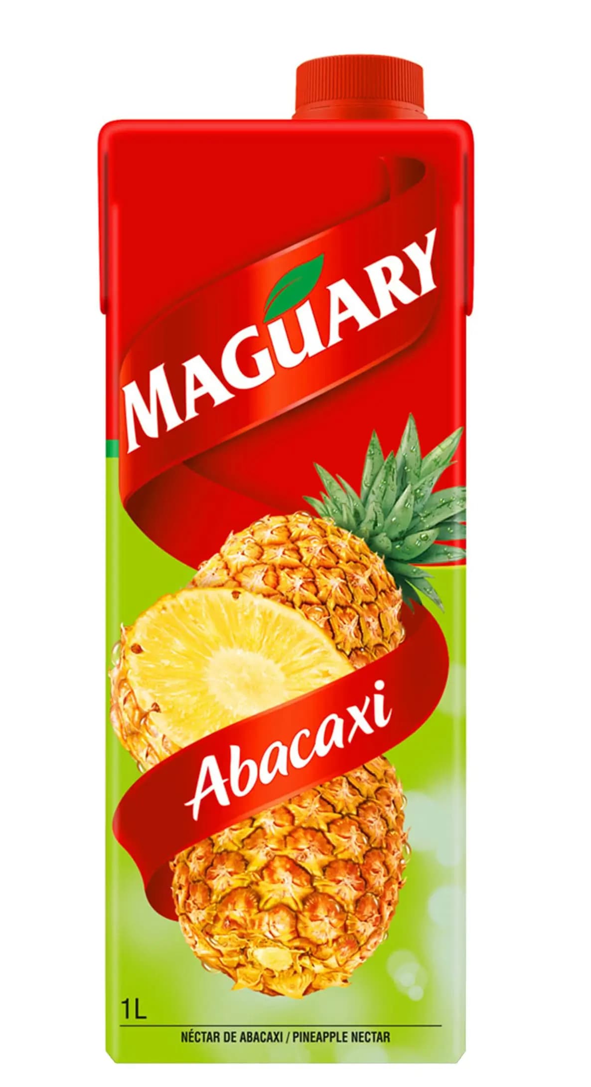 NECTAR MAGUARY 1L ABACAXI