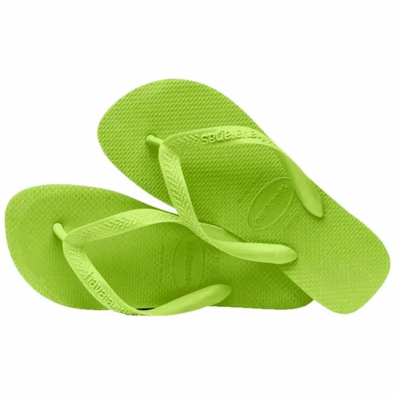 SAND HAVAIANAS TOP VERDE LIMAO 378