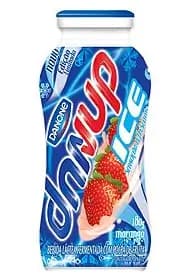 IOGURTE DANONE DAN UP 170G MORANGO