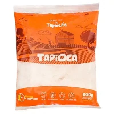 TAPIOCA TAPIOLIFE 500G