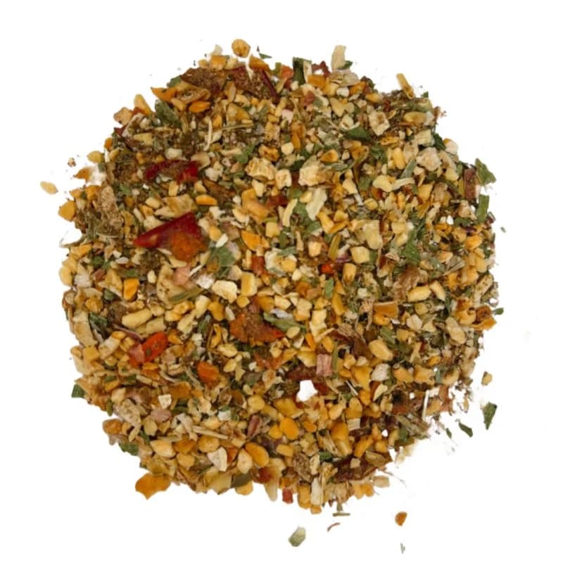 TEMPERO E DU GUEDES TIO CHICO 20G