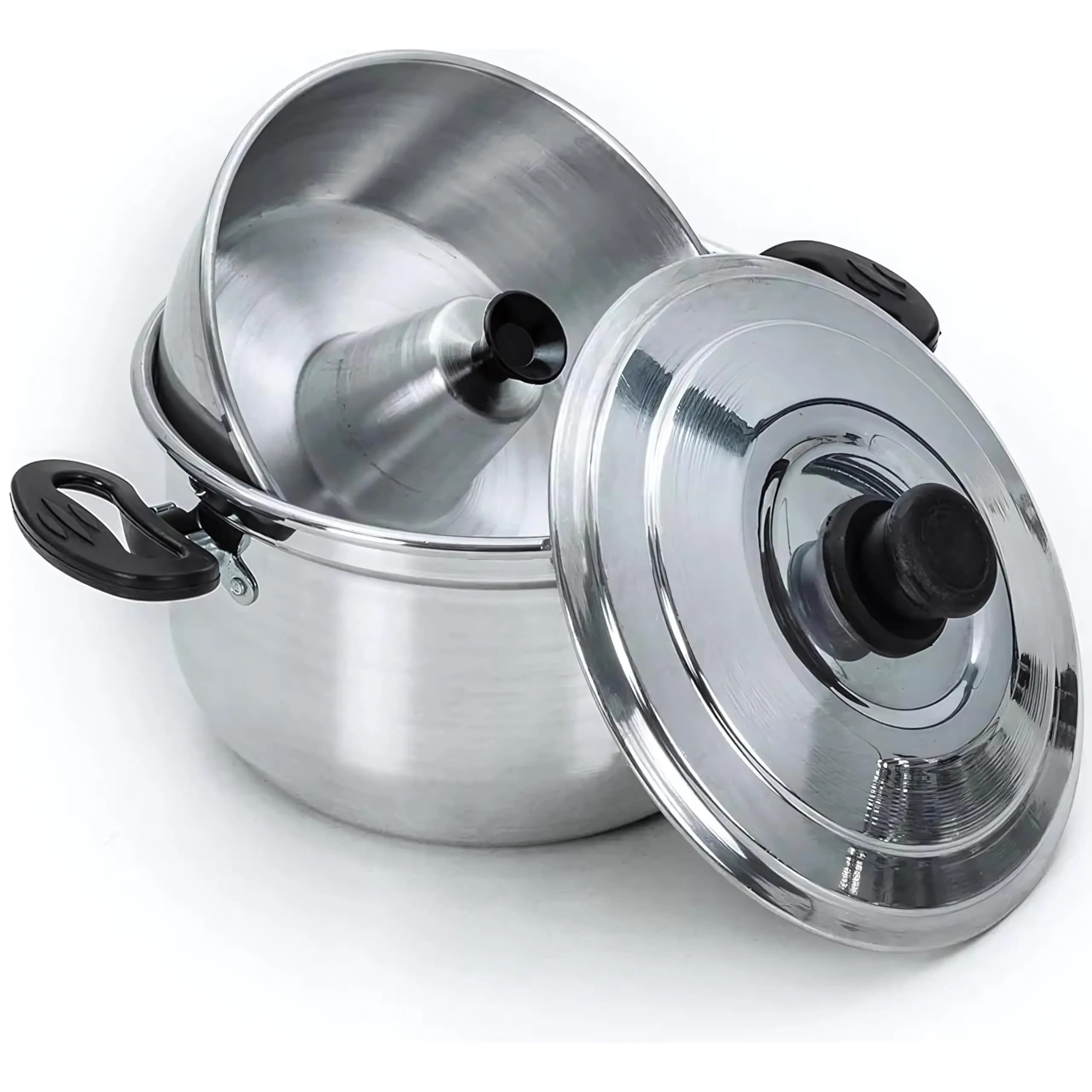 FORMA ALUMINIO MEGA 3X1 N 22