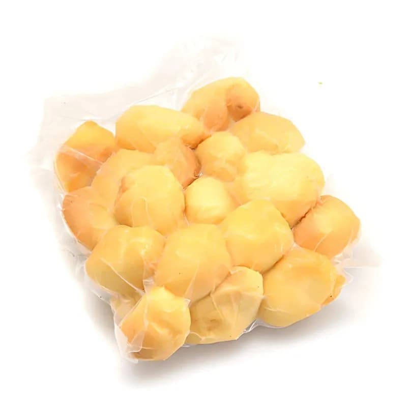 MUCARELA BOLINHA DEFUMADA KG