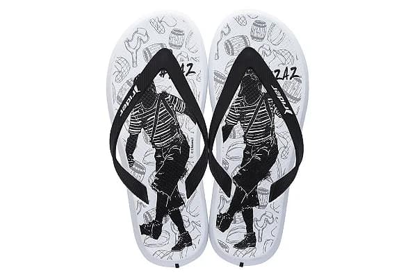 SAND RIDER R1 CHAVES DEDO AD