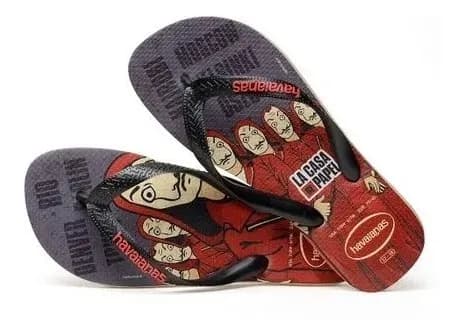 SAND HAVAIANAS TOP NETFLIX AREIA 356