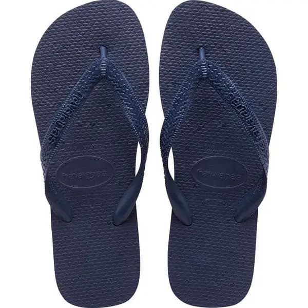 SAND HAVAIANAS TOP AZUL MARINHO 356