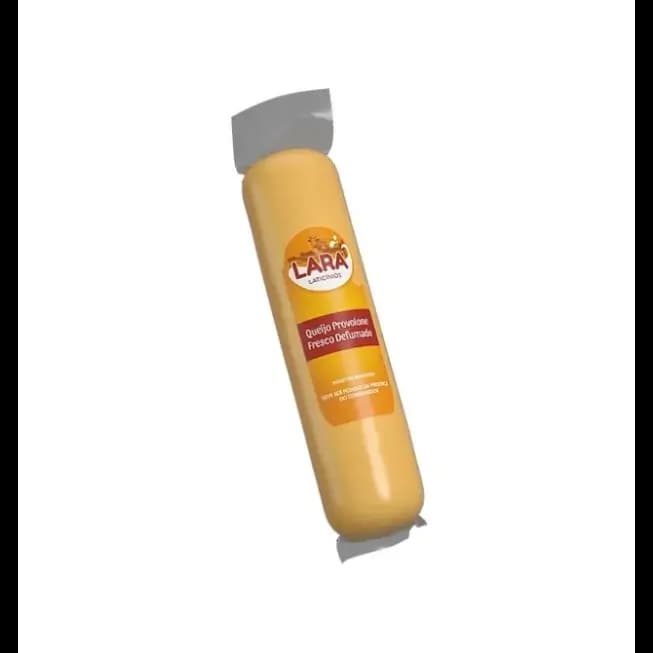 QUEIJO PROVOLONE LARA KG