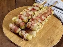 MEDALHAO MANDIOCA CQUEIJO KG