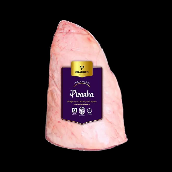 PICANHA BARRA MANSA KG