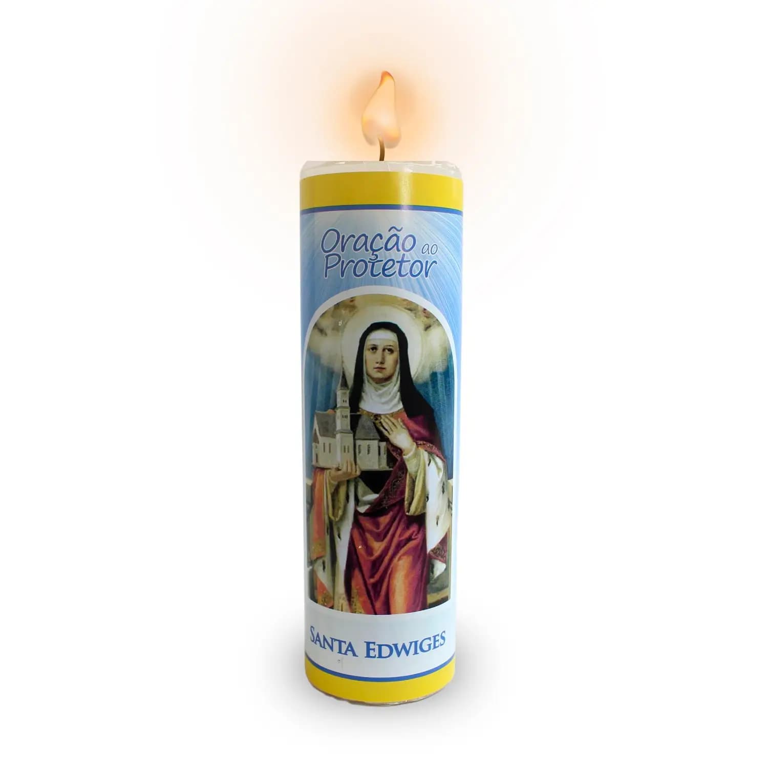 VELA SR BOM JESUS STA EDWIGES 315G