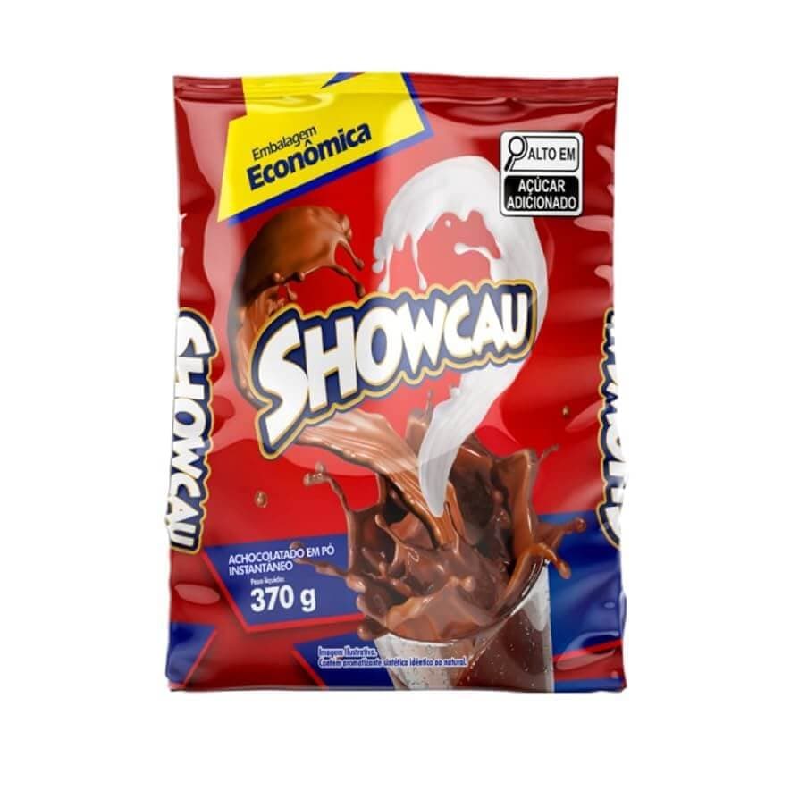 ACHOC PREDILECTA SHOWCAU SC 370G