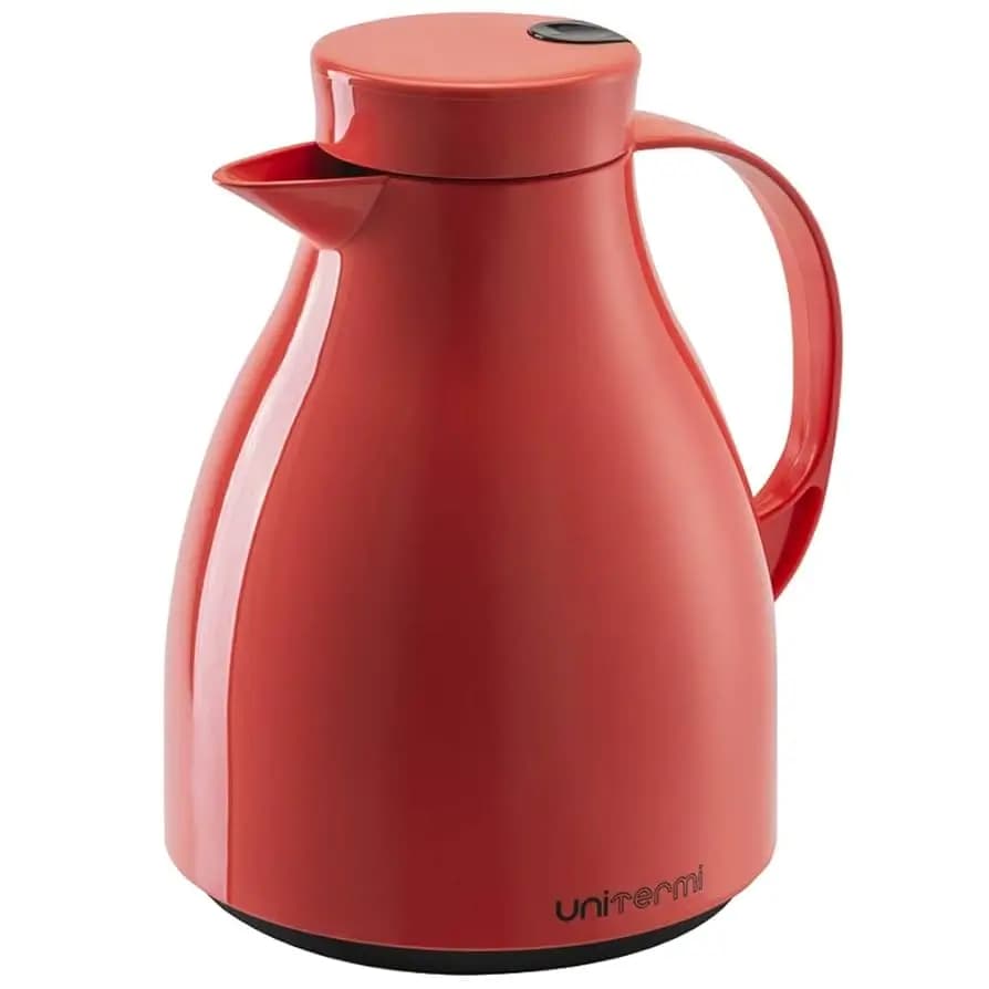 GARRAFA TERMICA UNITERMI PARIS SALMAO 1L
