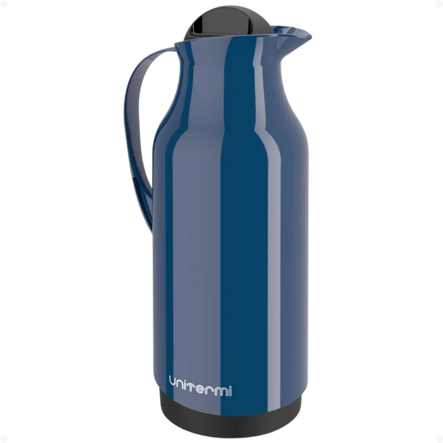 GARRAFA TERMICA UNITERMI SIENA AZUL 750ML