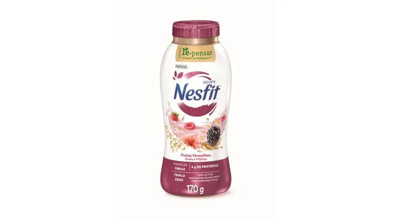 IOGURTE NESFIT 170G FR VERMELHAS