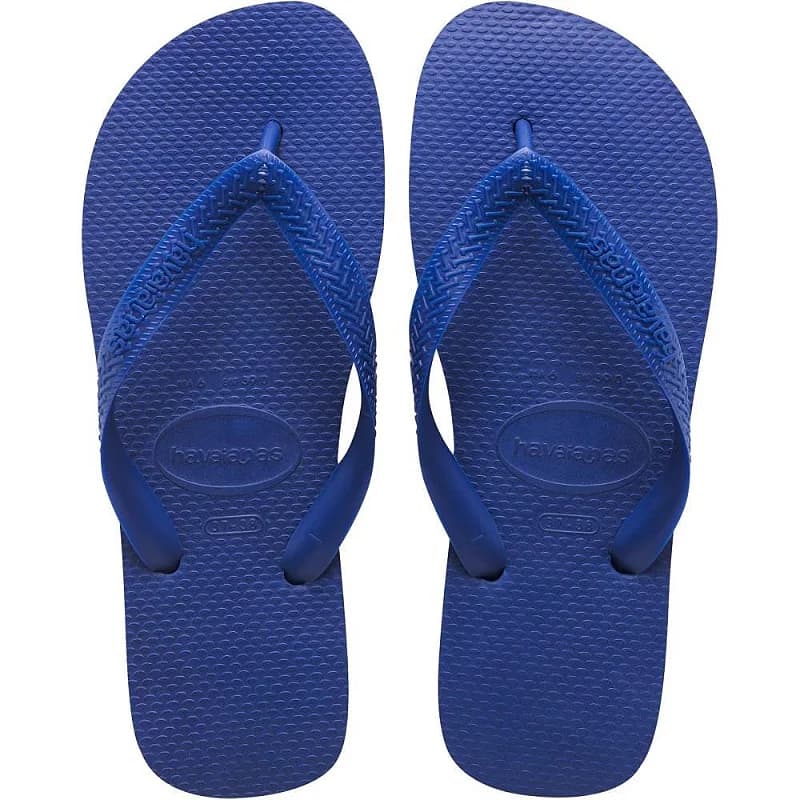 SAND HAVAIANAS TOP AZUL NAVAL 45/6