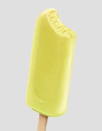 PICOLE BEGUETTO 55G MILHO VERDE