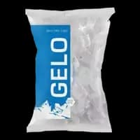 GELO MATÃO TRITURADO 5KG