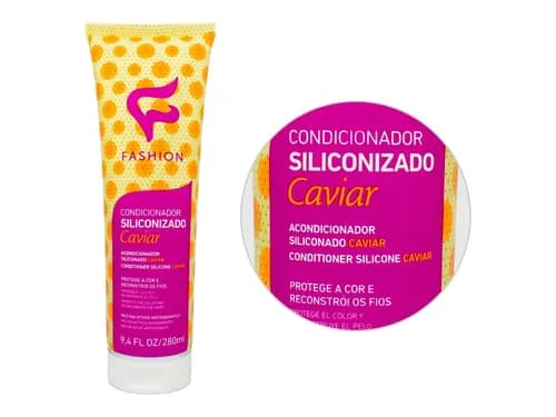 CONDIC FASHION 280ML CAVIAR