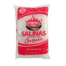 SAL GROSSO SALINAS 1KG