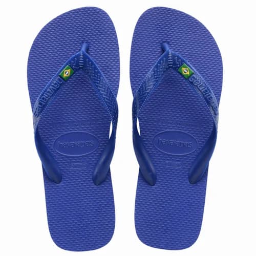 SAND HAVAIANAS BRASIL AZUL NAVAL 434