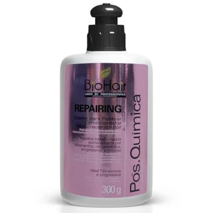 CREME PENTEAR BIOHAIR 300G REPAIRING