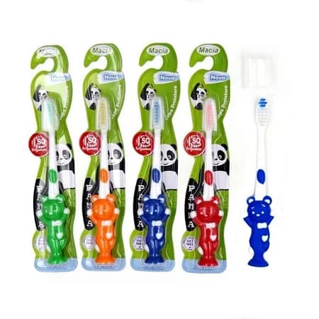 ESCOVA DENTAL SQ INFANTIL