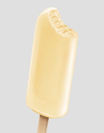 PICOLE BEGUETTO 55G LEITINHO