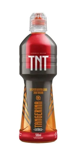 ISOTONICO TNT 500ML TANGERINA