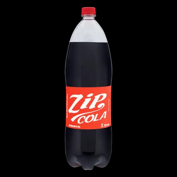 REFRIG ZIP 2L COLA