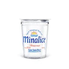 AGUA COPO MINALICE 200ML