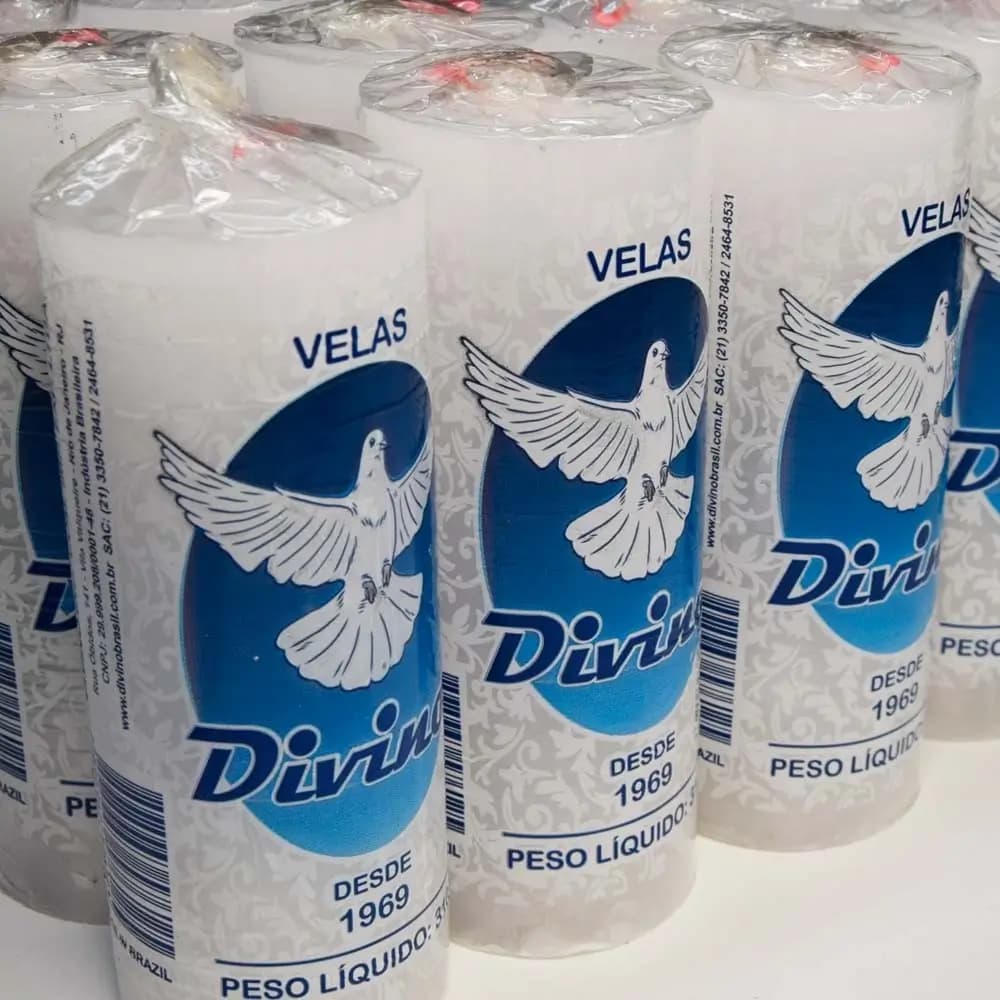 VELA BRANCA SBJ ESPECIAL C6 366G