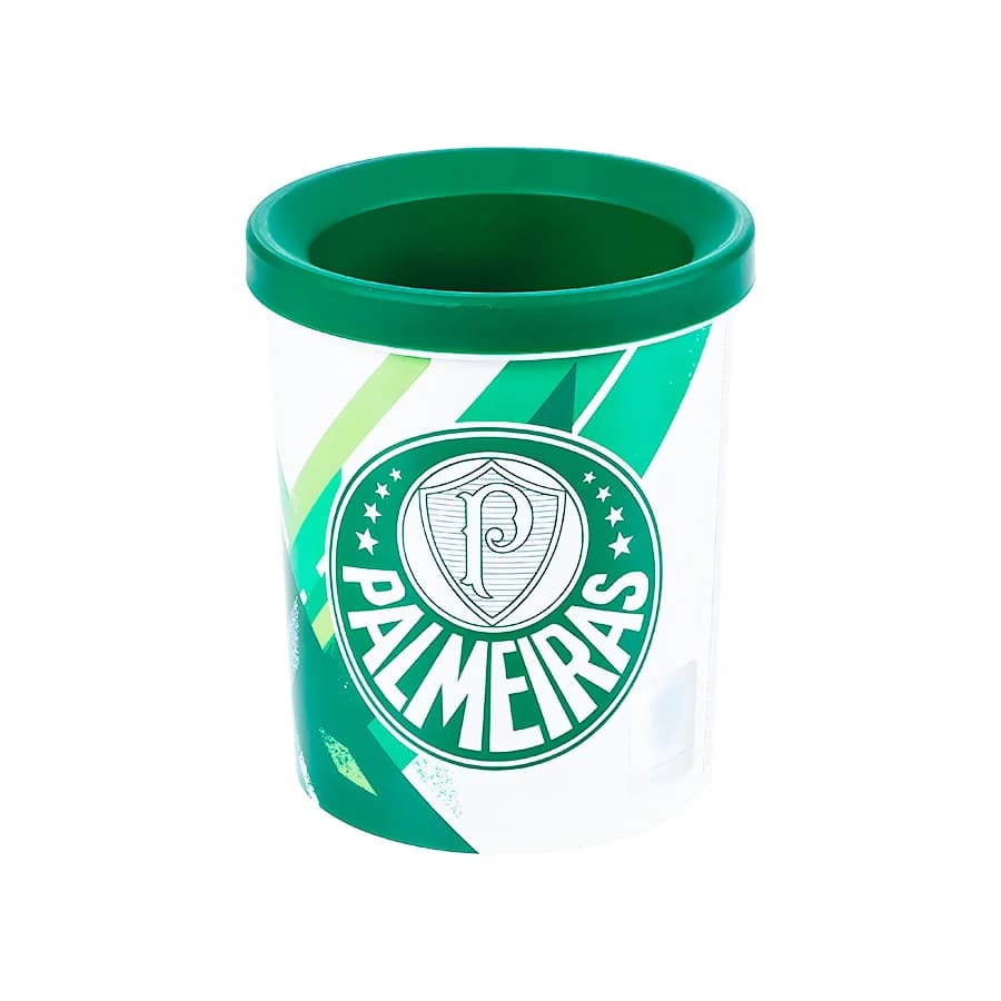 PORTA LATA PALMEIRAS PLASUTIL