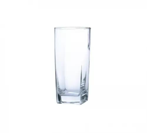 COPO QUADRADO 280ML ORIGINAL