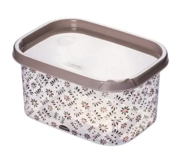 POTE CONECT RET 900ML PLASUTIL