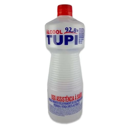 ALCOOL LIQUIDO TUPI 928 1L