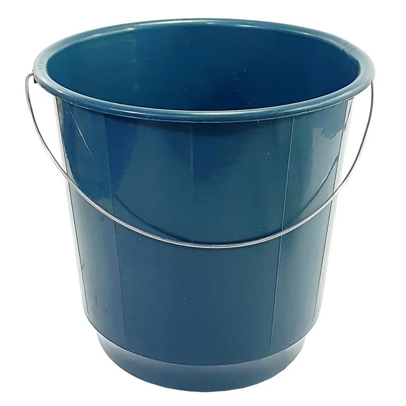 BALDE ARQPLAST ALCA FERRO 15L