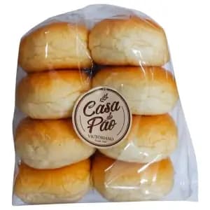 CASEIRINHO CASA DO PAO 350G
