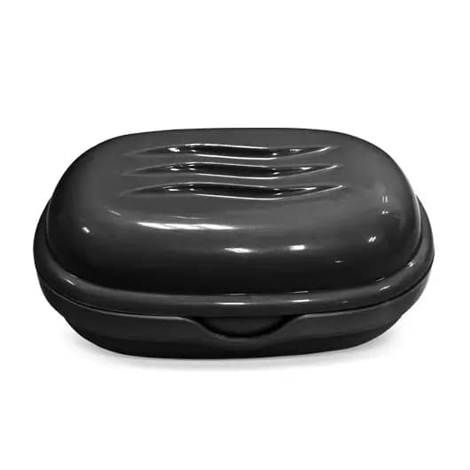 SABONETEIRA ARQPLAST PRETA