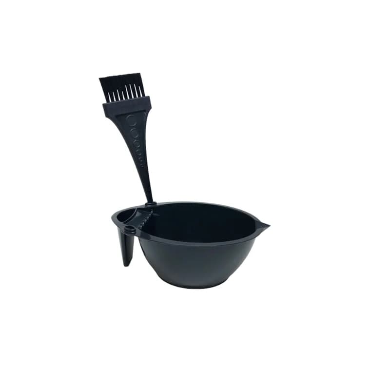 TIGELA PCOLORACAO PRETA KATY