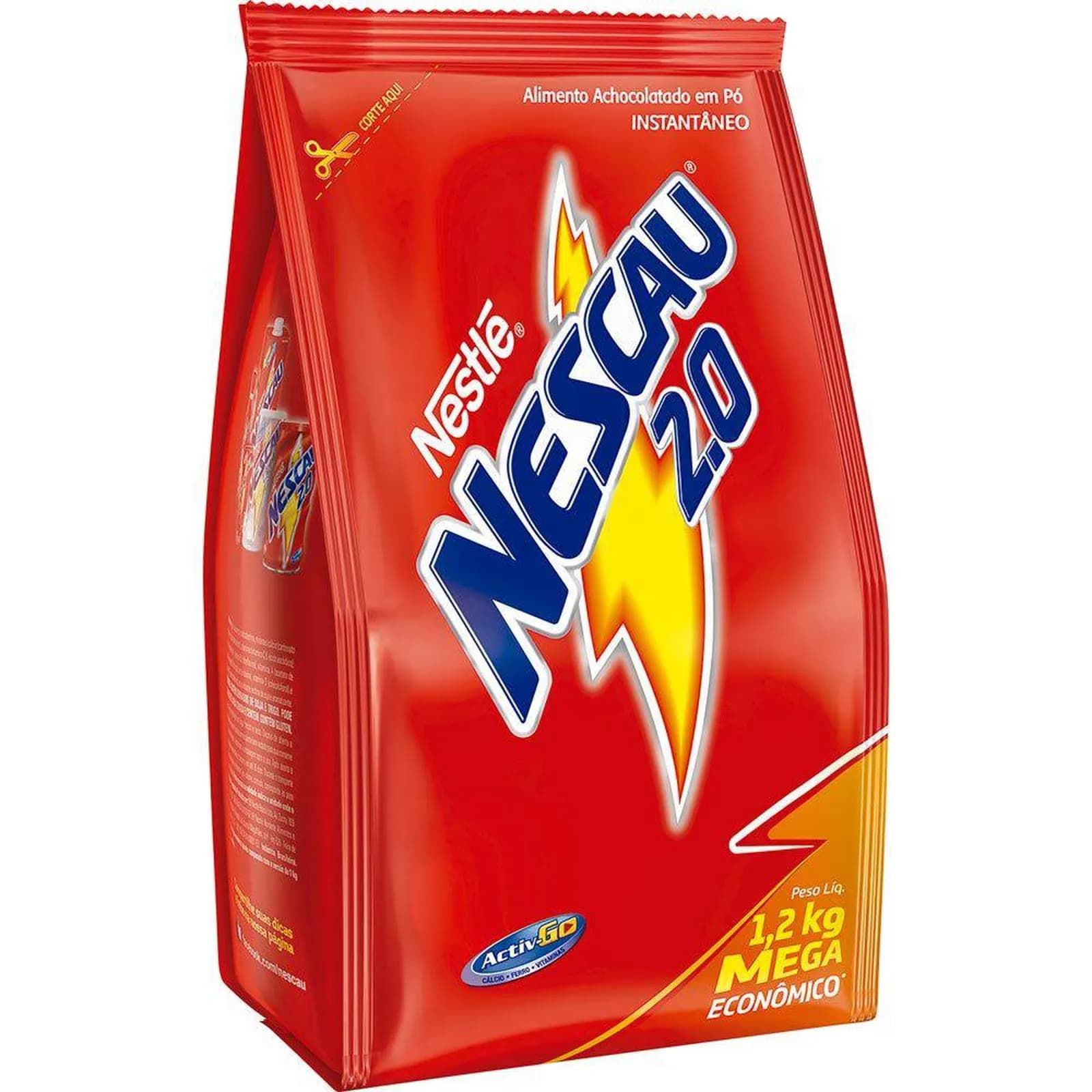 ACHOC NESTLE NESCAU SC 1,2KG